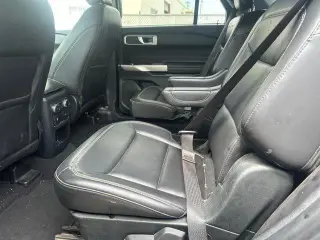 Ford Explorer 2021 XLT 4dr SUV