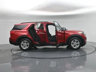 Ford Explorer 2023 XLT 4dr SUV