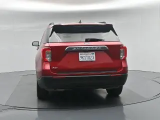 Ford Explorer 2023 XLT 4dr SUV