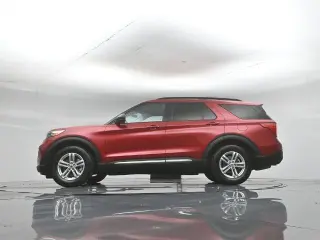 Ford Explorer 2023 XLT 4dr SUV