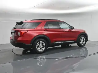Ford Explorer 2023 XLT 4dr SUV