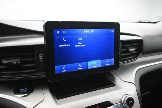 Ford Explorer 2023 XLT 4dr SUV
