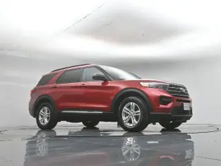Ford Explorer 2023 XLT 4dr SUV