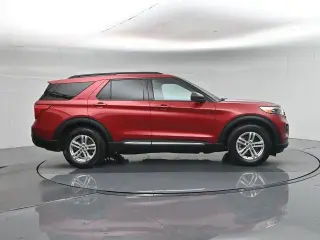 Ford Explorer 2023 XLT 4dr SUV
