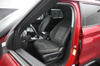 Ford Explorer 2023 XLT 4dr SUV