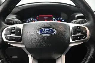 Ford Explorer 2023 XLT 4dr SUV