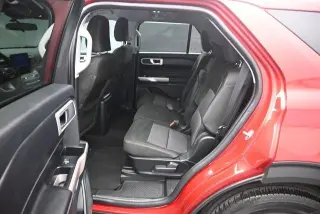 Ford Explorer 2023 XLT 4dr SUV