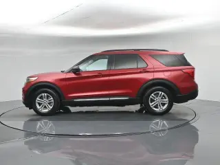 Ford Explorer 2023 XLT 4dr SUV
