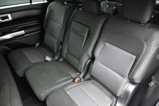 Ford Explorer 2023 XLT 4dr SUV