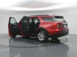 Ford Explorer 2023 XLT 4dr SUV