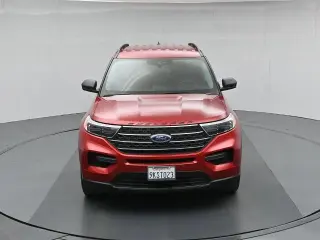 Ford Explorer 2023 XLT 4dr SUV