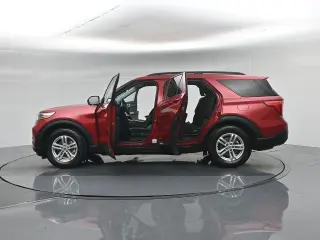 Ford Explorer 2023 XLT 4dr SUV