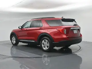 Ford Explorer 2023 XLT 4dr SUV