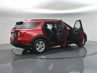 Ford Explorer 2023 XLT 4dr SUV