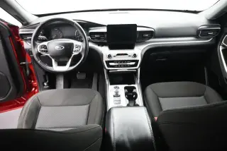 Ford Explorer 2023 XLT 4dr SUV