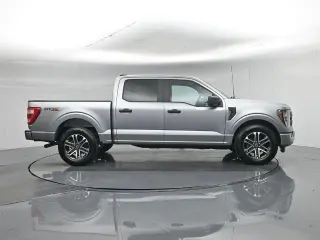 Ford F-150 2023 4x2 XL 4dr SuperCrew 6.5 ft. SB