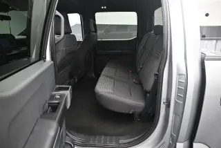 Ford F-150 2023 4x2 XL 4dr SuperCrew 6.5 ft. SB