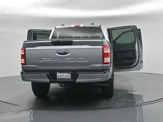 Ford F-150 2023 4x2 XL 4dr SuperCrew 6.5 ft. SB