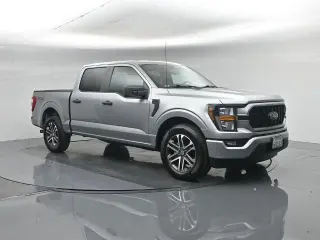 Ford F-150 2023 4x2 XL 4dr SuperCrew 6.5 ft. SB