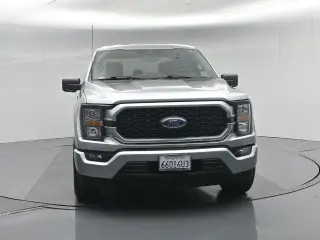 Ford F-150 2023 4x2 XL 4dr SuperCrew 6.5 ft. SB
