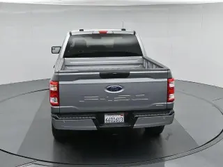 Ford F-150 2023 4x2 XL 4dr SuperCrew 6.5 ft. SB