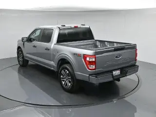 Ford F-150 2023 4x2 XL 4dr SuperCrew 6.5 ft. SB