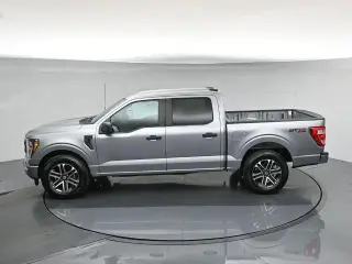Ford F-150 2023 4x2 XL 4dr SuperCrew 6.5 ft. SB