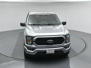 Ford F-150 2023 4x2 XL 4dr SuperCrew 6.5 ft. SB