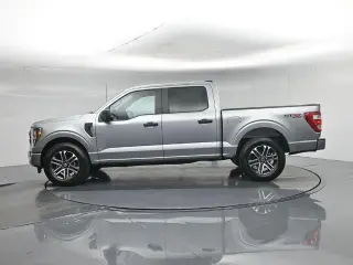 Ford F-150 2023 4x2 XL 4dr SuperCrew 6.5 ft. SB