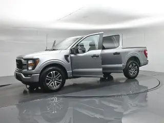 Ford F-150 2023 4x2 XL 4dr SuperCrew 6.5 ft. SB