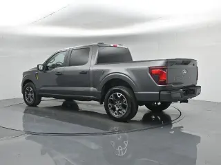 Ford F-150 2024 4x2 STX 4dr SuperCrew 5.5 ft. SB