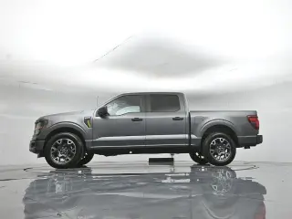 Ford F-150 2024 4x2 STX 4dr SuperCrew 5.5 ft. SB