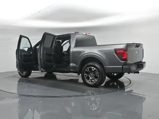 Ford F-150 2024 4x2 STX 4dr SuperCrew 5.5 ft. SB