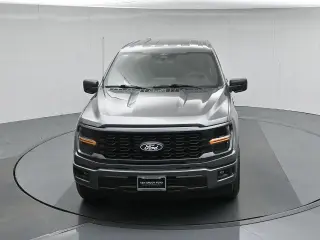Ford F-150 2024 4x2 STX 4dr SuperCrew 5.5 ft. SB