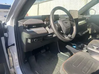 Ford Mustang Mach-E 2023 AWD GT 4dr SUV