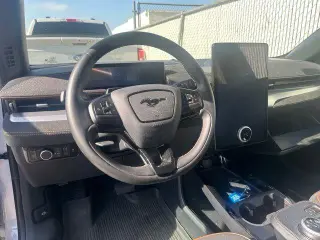 Ford Mustang Mach-E 2023 AWD GT 4dr SUV