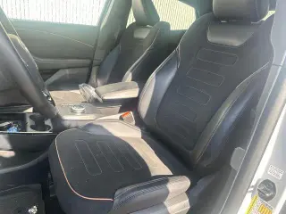 Ford Mustang Mach-E 2023 AWD GT 4dr SUV