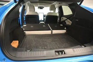 Ford Mustang Mach-E 2023 Premium 4dr SUV