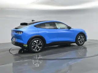 Ford Mustang Mach-E 2023 Premium 4dr SUV