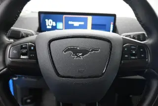 Ford Mustang Mach-E 2023 Premium 4dr SUV