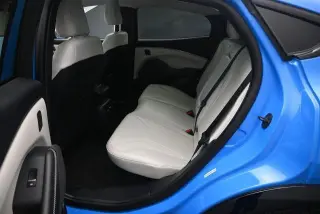 Ford Mustang Mach-E 2023 Premium 4dr SUV