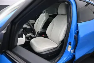 Ford Mustang Mach-E 2023 Premium 4dr SUV