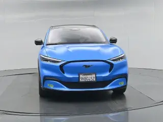 Ford Mustang Mach-E 2023 Premium 4dr SUV
