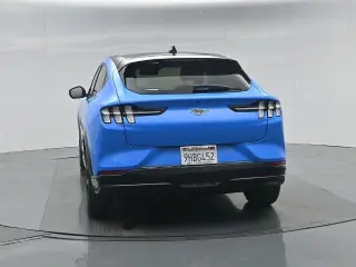 Ford Mustang Mach-E 2023 Premium 4dr SUV