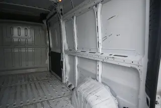 Ram ProMaster 2024 Tradesman 2500 159 WB 3dr High Roof Cargo Van w/o Passenger Seat