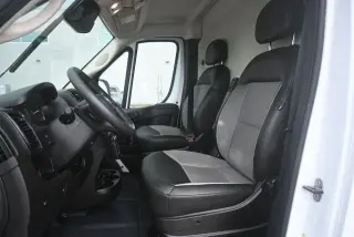 Ram ProMaster 2024 Tradesman 2500 159 WB 3dr High Roof Cargo Van w/o Passenger Seat