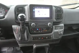 Ram ProMaster 2024 Tradesman 2500 159 WB 3dr High Roof Cargo Van w/o Passenger Seat