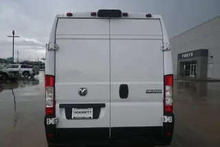 Ram ProMaster 2024 Tradesman 2500 159 WB 3dr High Roof Cargo Van w/o Passenger Seat