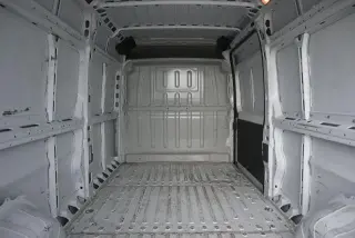 Ram ProMaster 2024 Tradesman 2500 159 WB 3dr High Roof Cargo Van w/o Passenger Seat