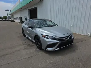 Toyota Camry 2024 XSE V6 4dr Sedan